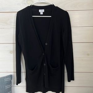 Old Navy sweater